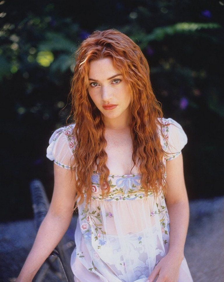 Kate Winslet Through The Years #80566607