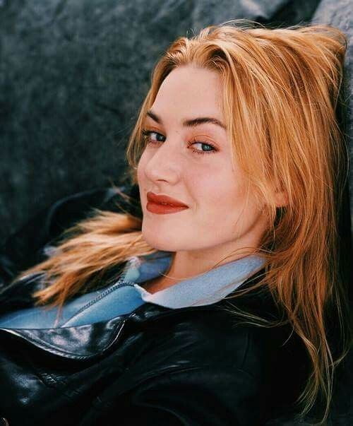 Kate Winslet Through The Years #80566611