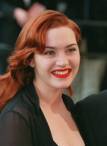 Kate Winslet Through The Years #80566614