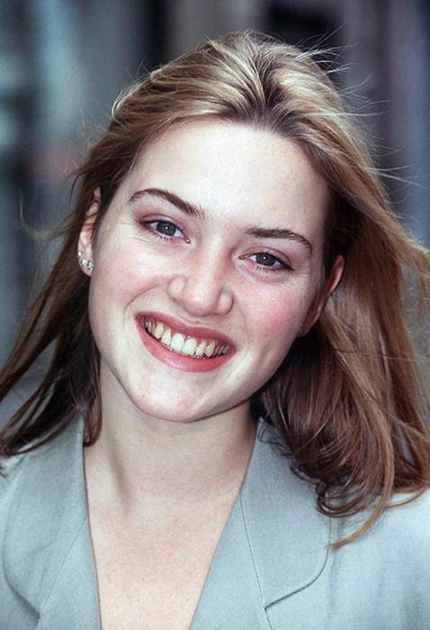 Kate Winslet Through The Years #80566617