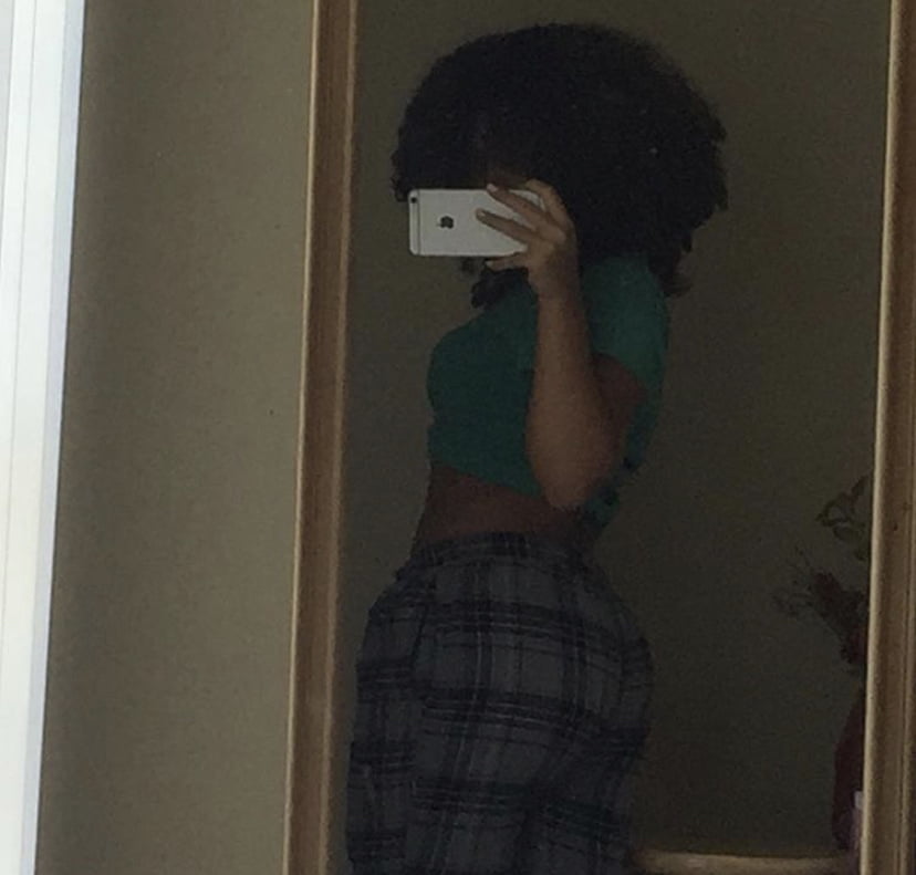 Tai&#039;Aysha - Cute Babe #100908115