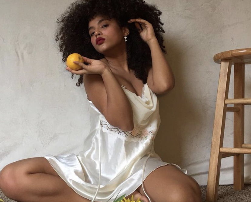 Tai&#039;Aysha - Cute Babe #100908116