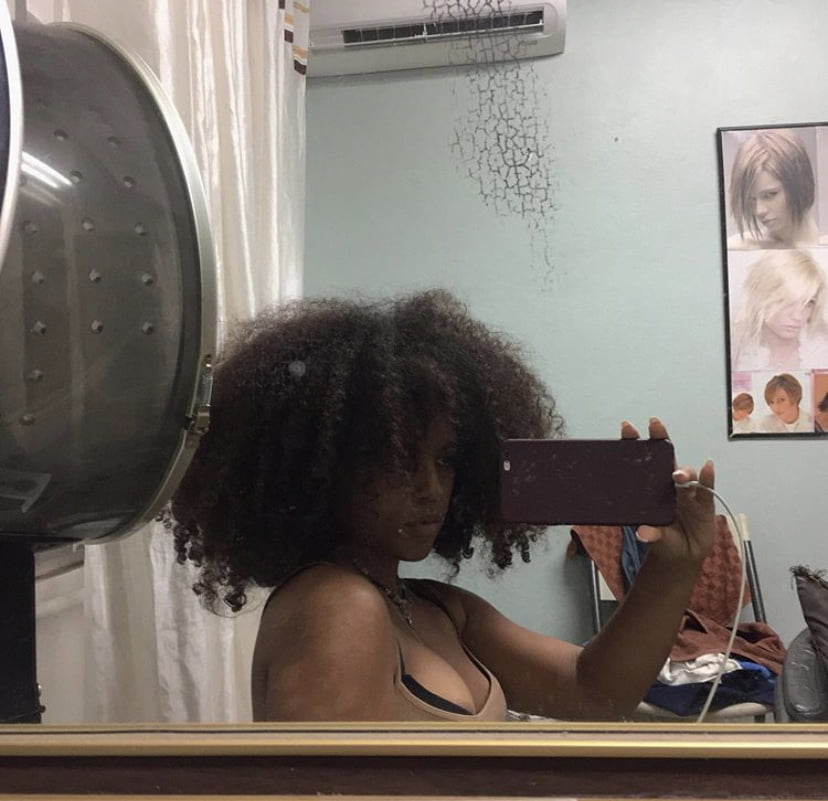Tai&#039;Aysha - Cute Babe #100908131