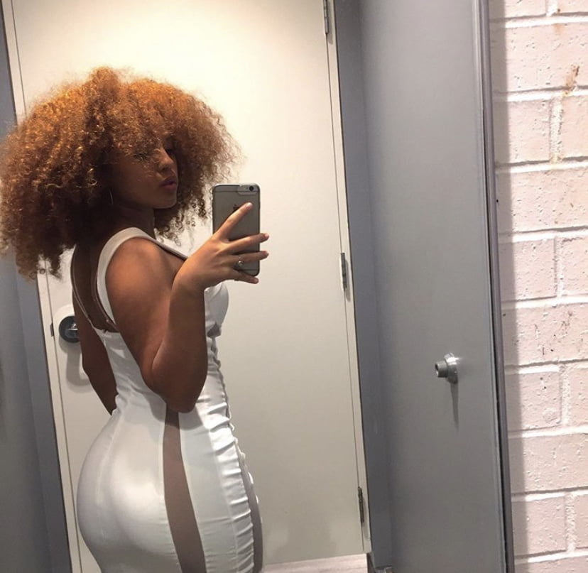 Tai&#039;Aysha - Cute Babe #100908132
