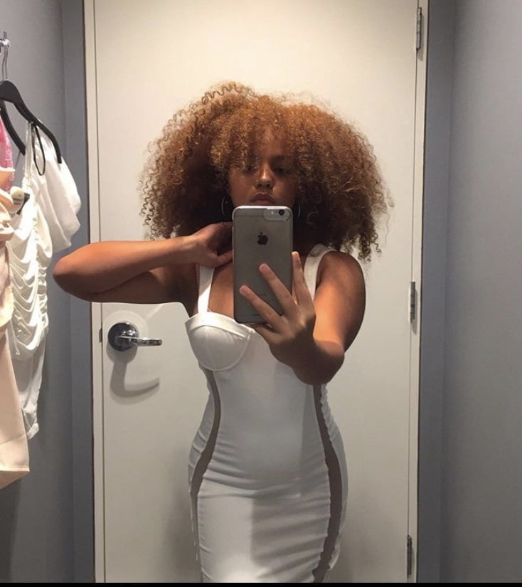 Tai&#039;Aysha - Cute Babe #100908144
