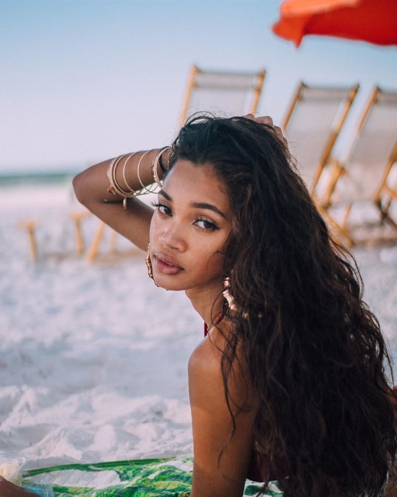 Tai&#039;Aysha - Cute Babe #100908159