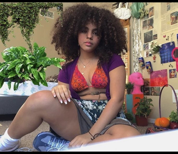 Tai&#039;Aysha - Cute Babe #100908164