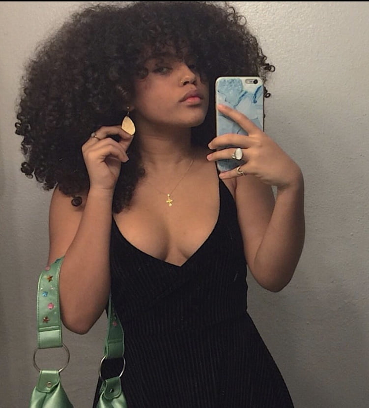 Tai&#039;Aysha - Cute Babe #100908165