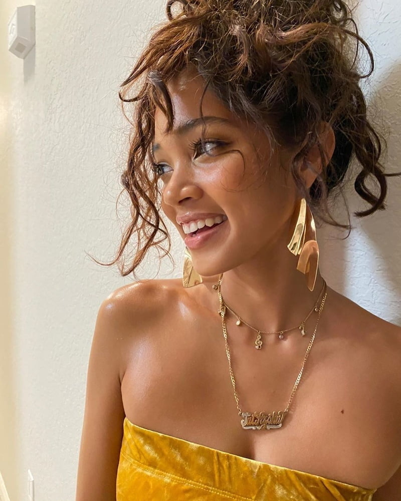 Tai&#039;Aysha - Cute Babe #100908173
