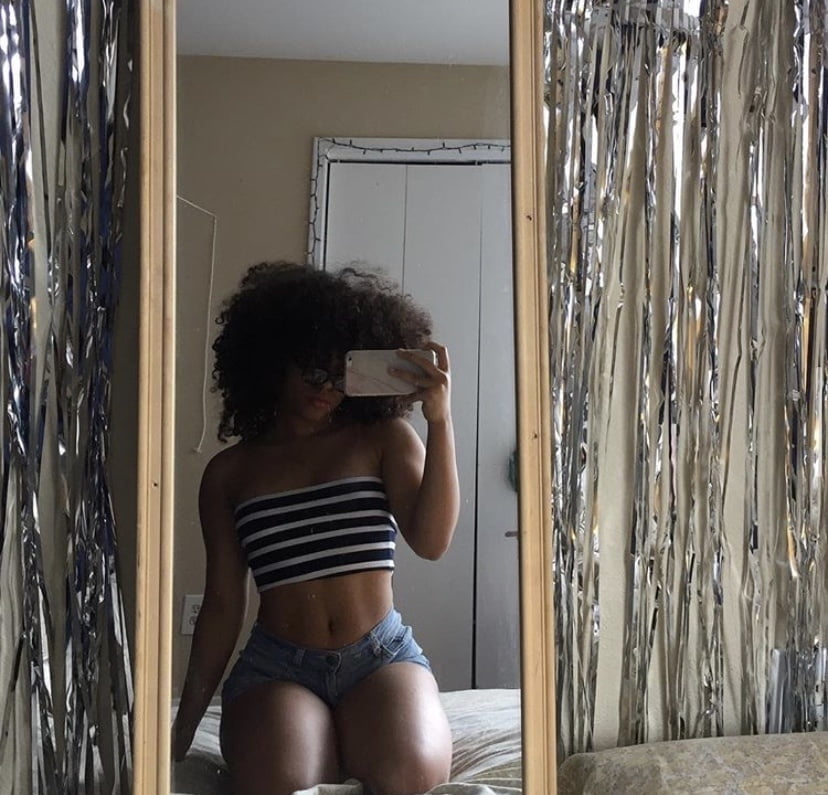 Tai&#039;Aysha - Cute Babe #100908174