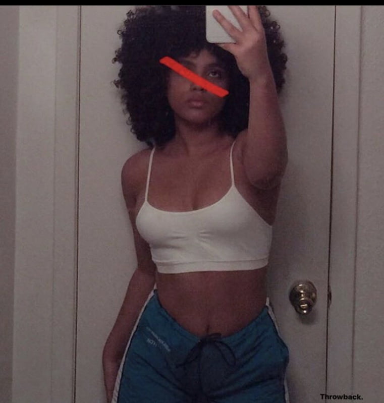 Tai&#039;Aysha - Cute Babe #100908175
