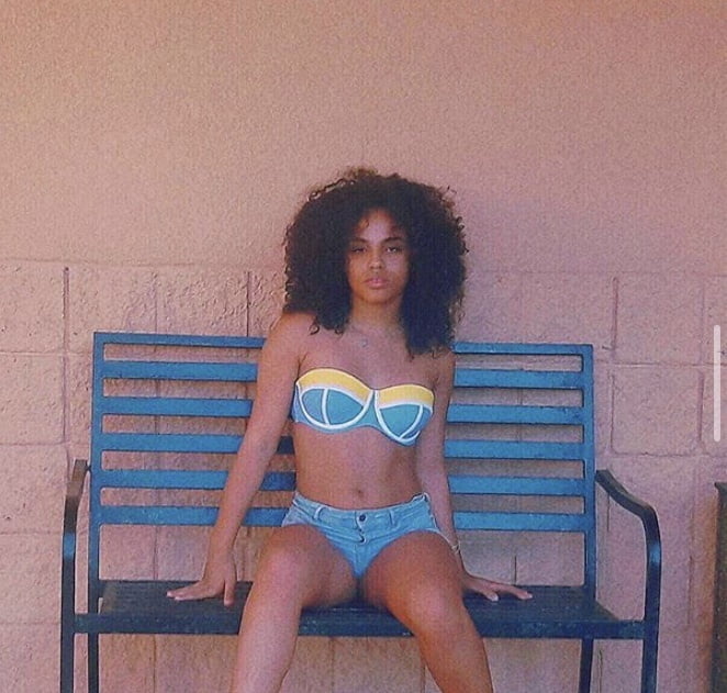 Tai&#039;Aysha - Cute Babe #100908179