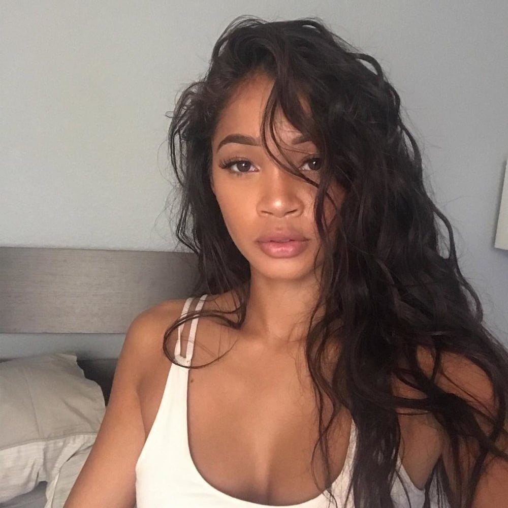 Tai&#039;Aysha - Cute Babe #100908199