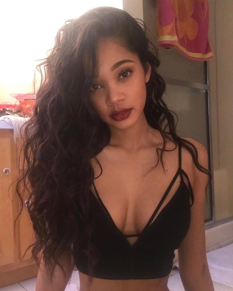 Tai&#039;Aysha - Cute Babe #100908201