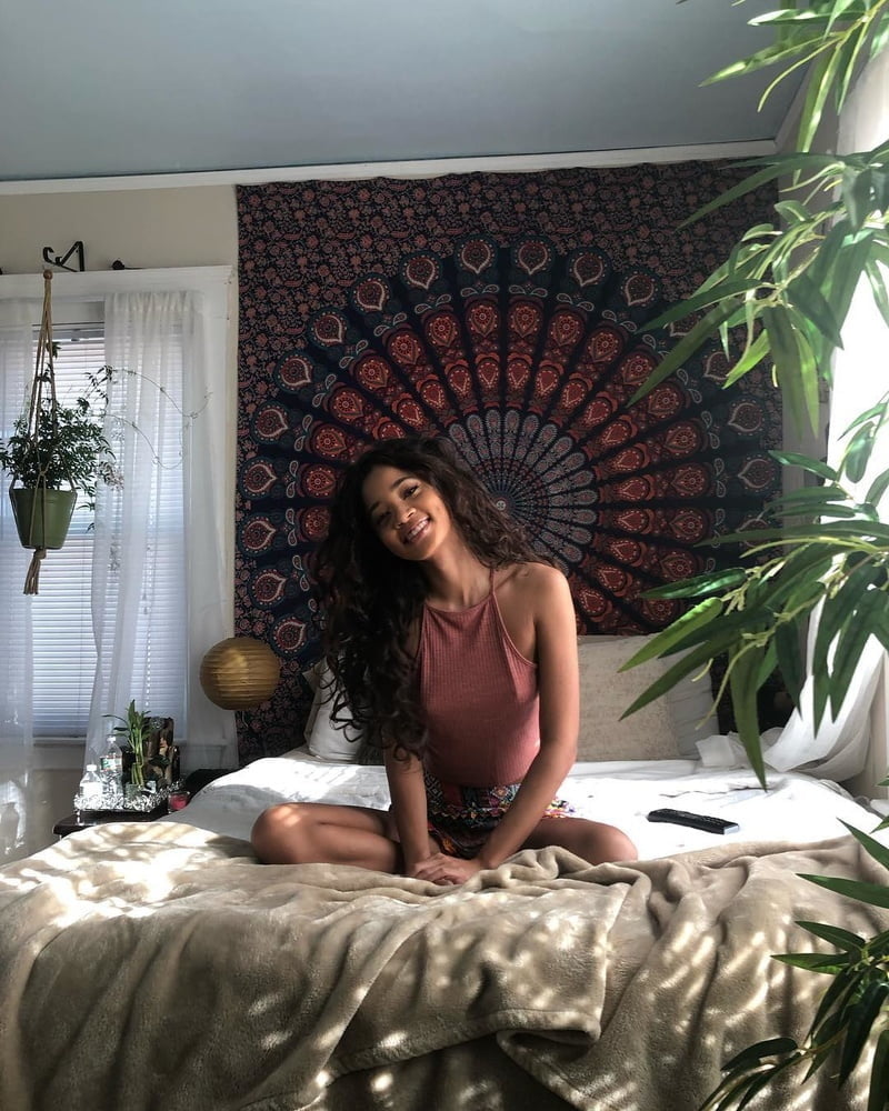 Tai&#039;Aysha - Cute Babe #100908207