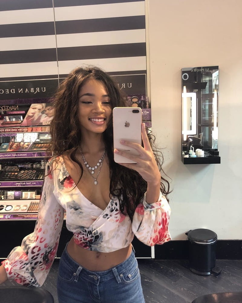 Tai&#039;Aysha - Cute Babe #100908212