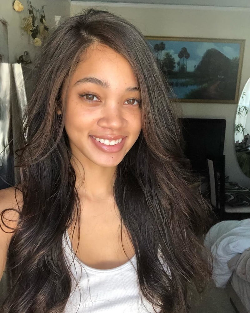 Tai&#039;Aysha - Cute Babe #100908214