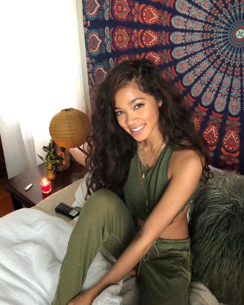 Tai&#039;Aysha - Cute Babe #100908220