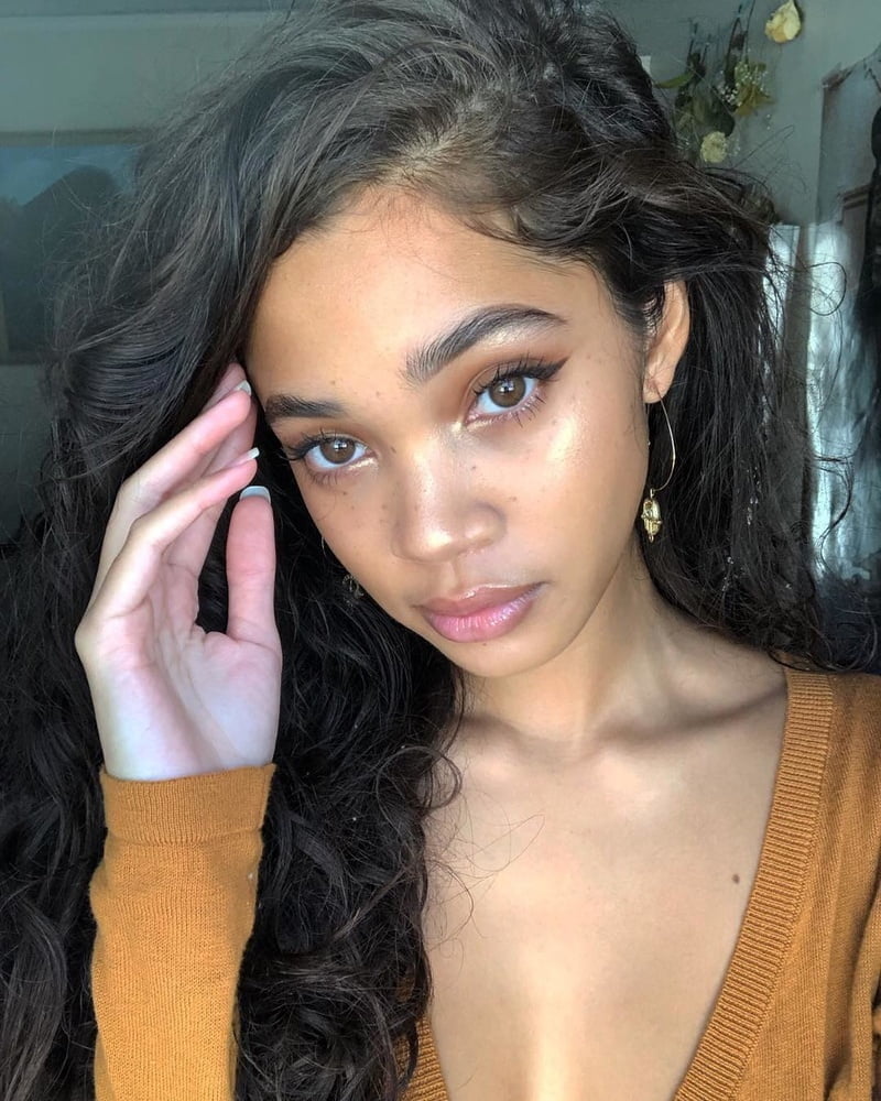 Tai&#039;Aysha - Cute Babe #100908232