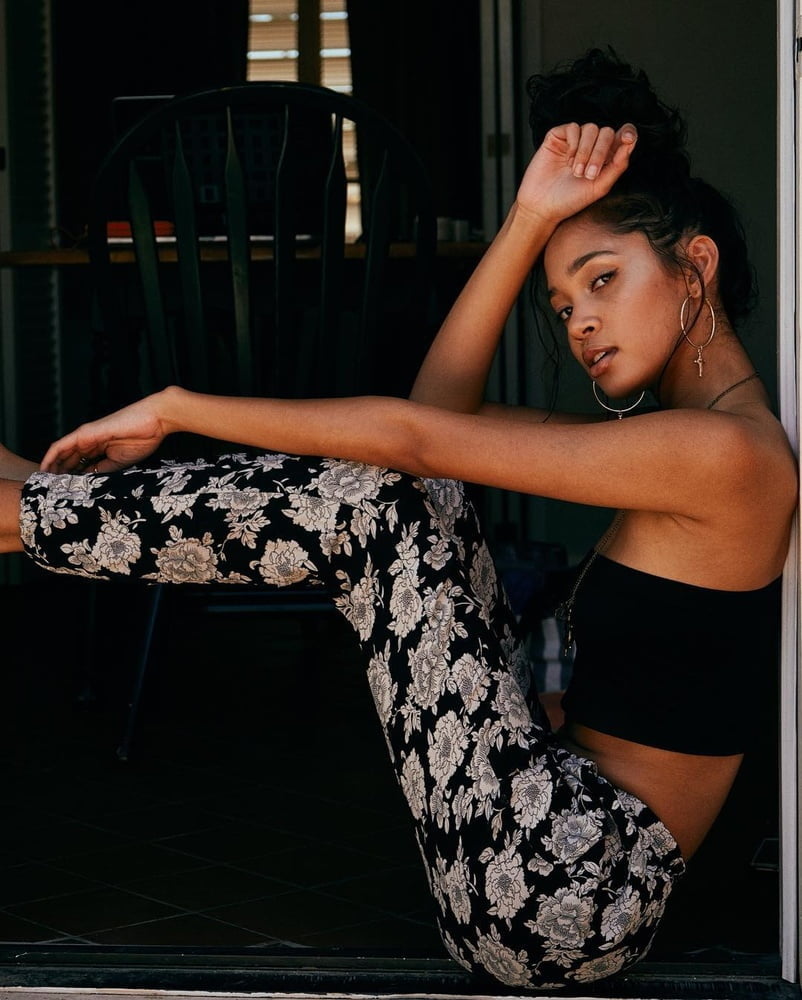 Tai&#039;Aysha - Cute Babe #100908244