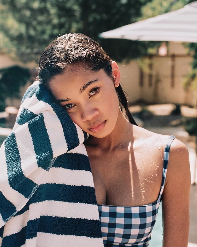 Tai&#039;Aysha - Cute Babe #100908246