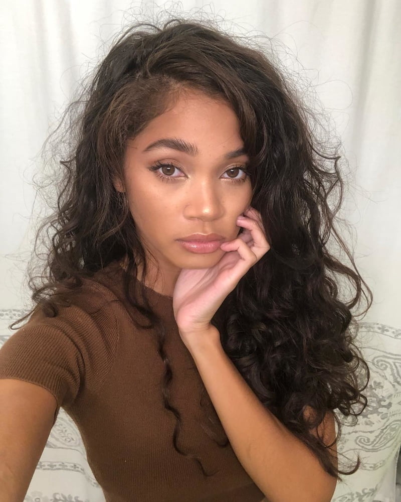 Tai&#039;Aysha - Cute Babe #100908250