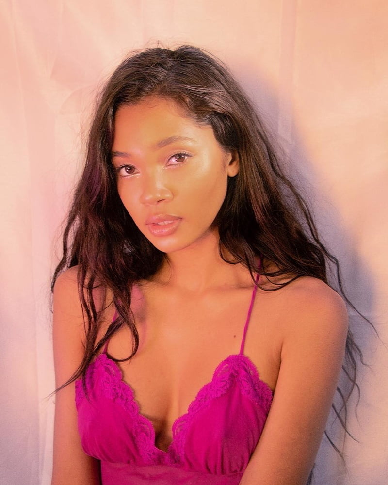 Tai&#039;Aysha - Cute Babe #100908253