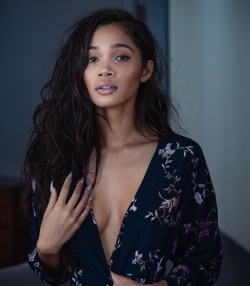 Tai&#039;Aysha - Cute Babe #100908255