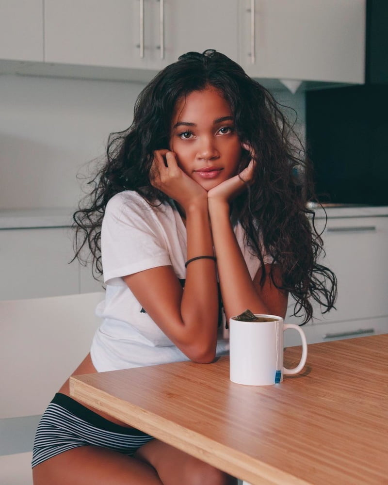Tai&#039;Aysha - Cute Babe #100908263