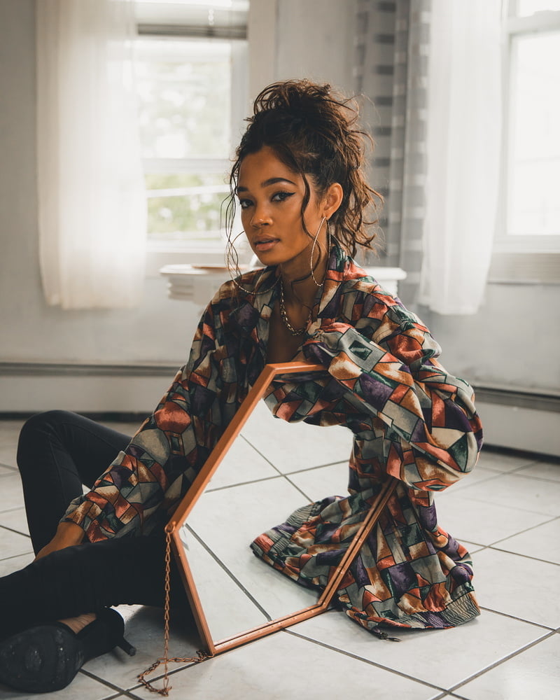 Tai&#039;Aysha - Cute Babe #100908264