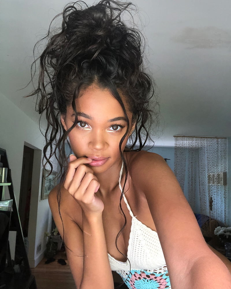 Tai&#039;Aysha - Cute Babe #100908273