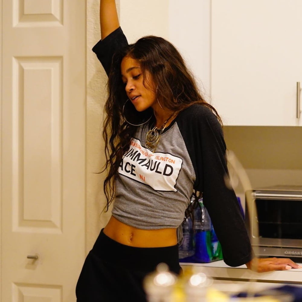 Tai&#039;Aysha - Cute Babe #100908274