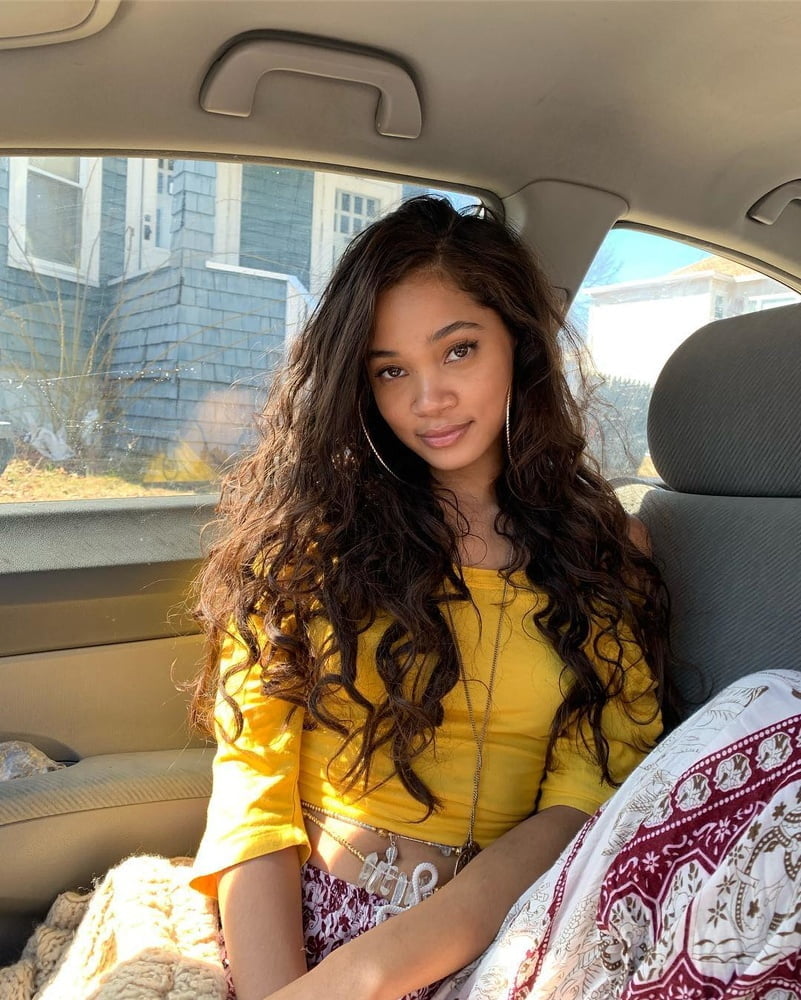 Tai&#039;Aysha - Cute Babe #100908276