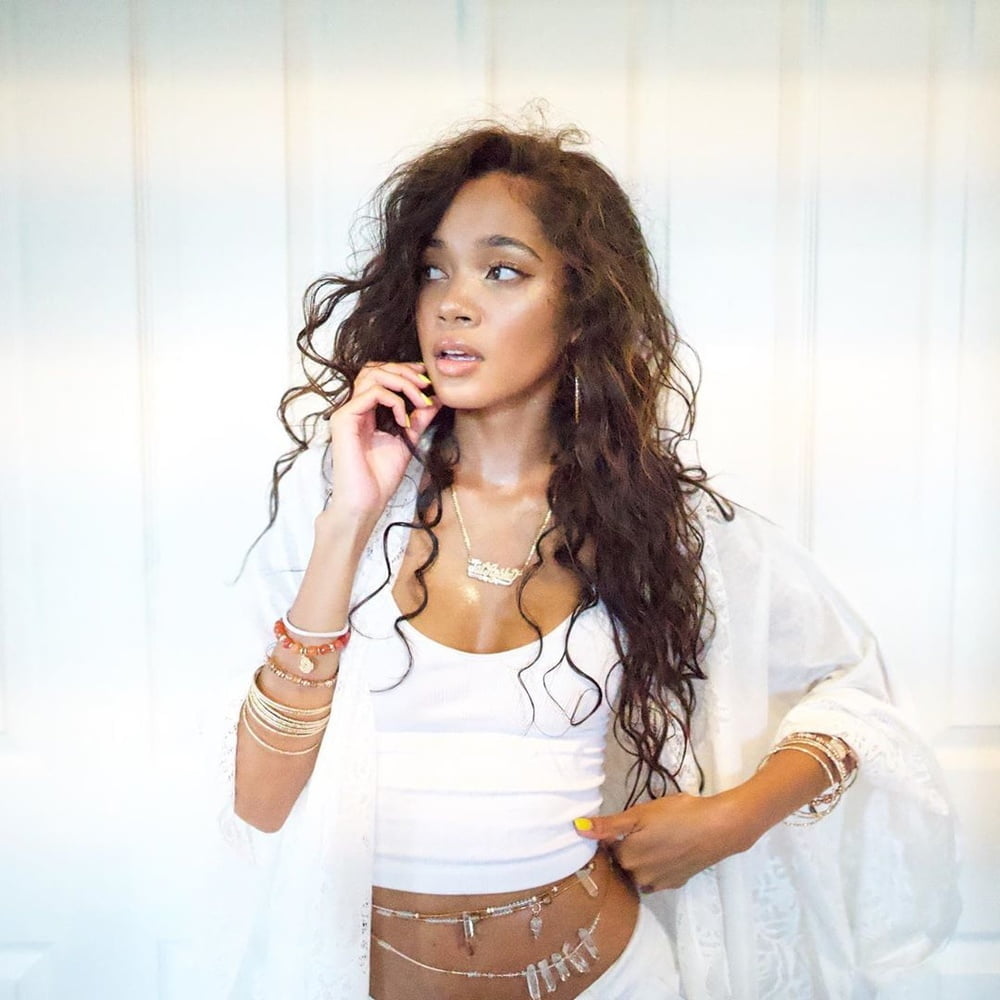 Tai&#039;Aysha - Cute Babe #100908282