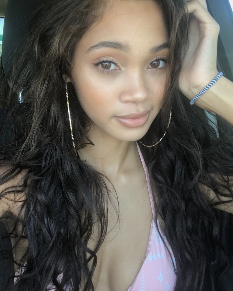Tai&#039;Aysha - Cute Babe #100908284