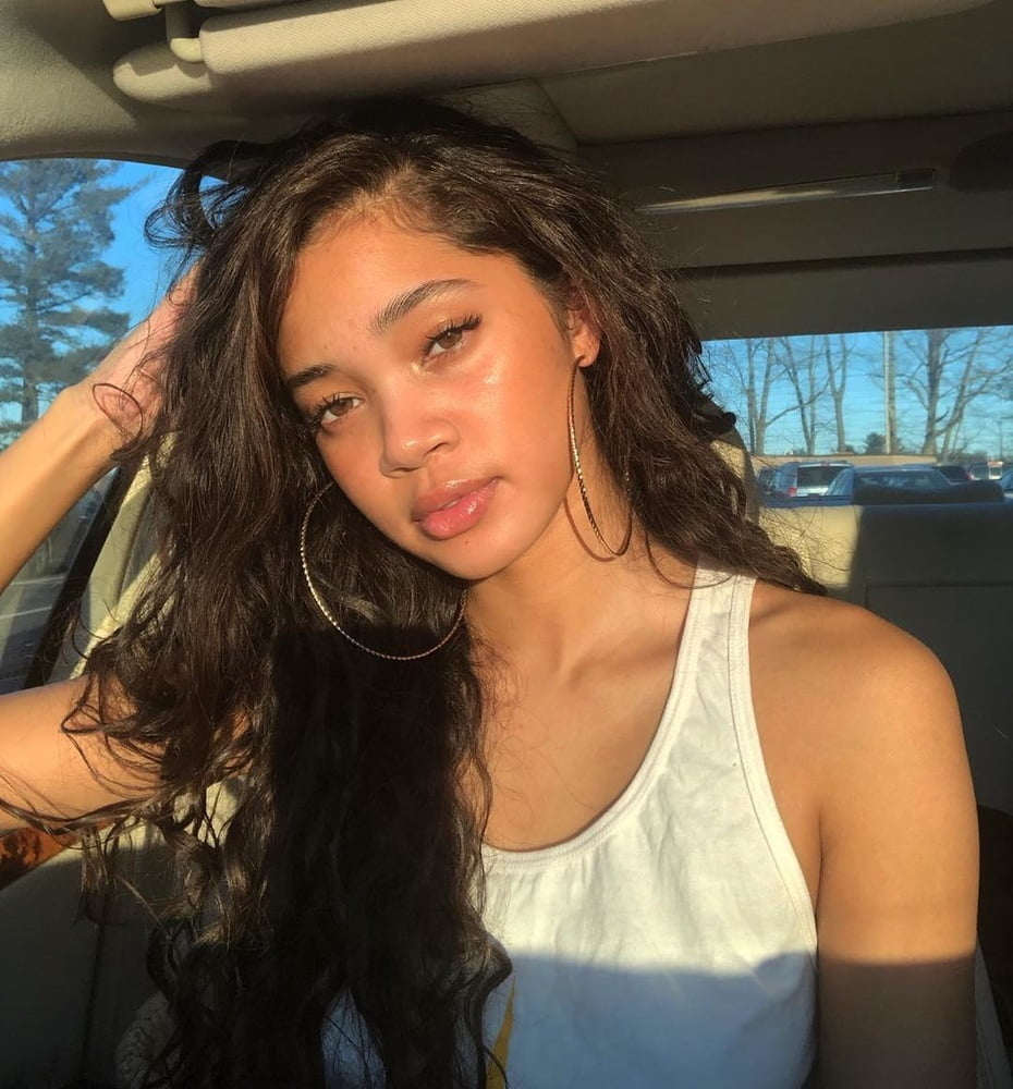 Tai&#039;Aysha - Cute Babe #100908285