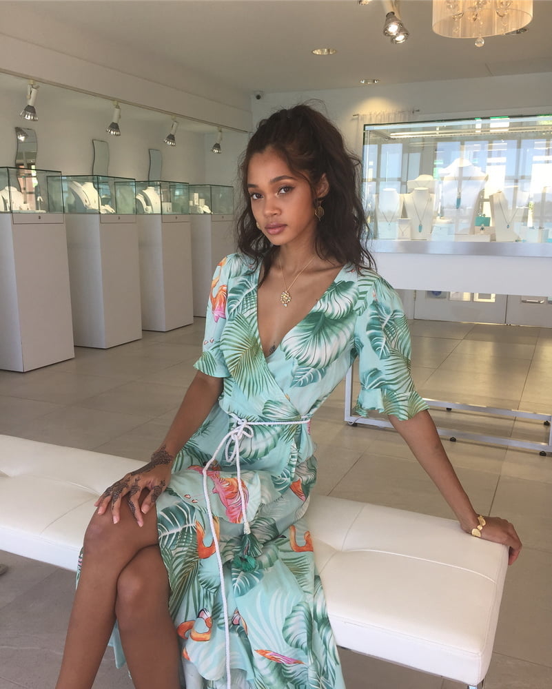 Tai&#039;Aysha - Cute Babe #100908291