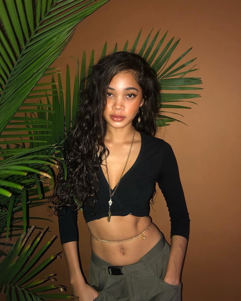 Tai&#039;Aysha - Cute Babe #100908292