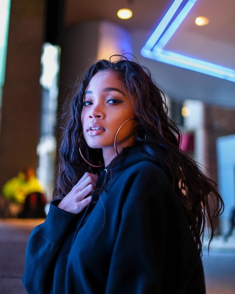 Tai&#039;Aysha - Cute Babe #100908302