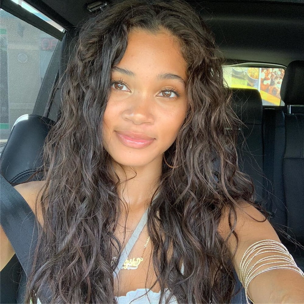 Tai&#039;Aysha - Cute Babe #100908306