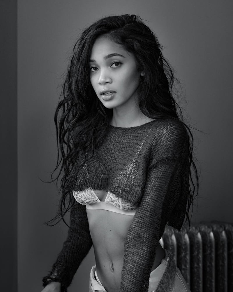 Tai&#039;Aysha - Cute Babe #100908311