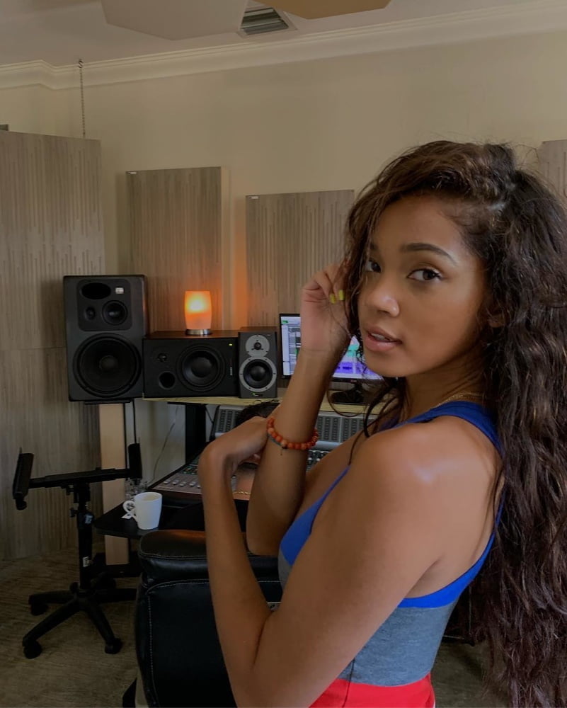 Tai&#039;Aysha - Cute Babe #100908312
