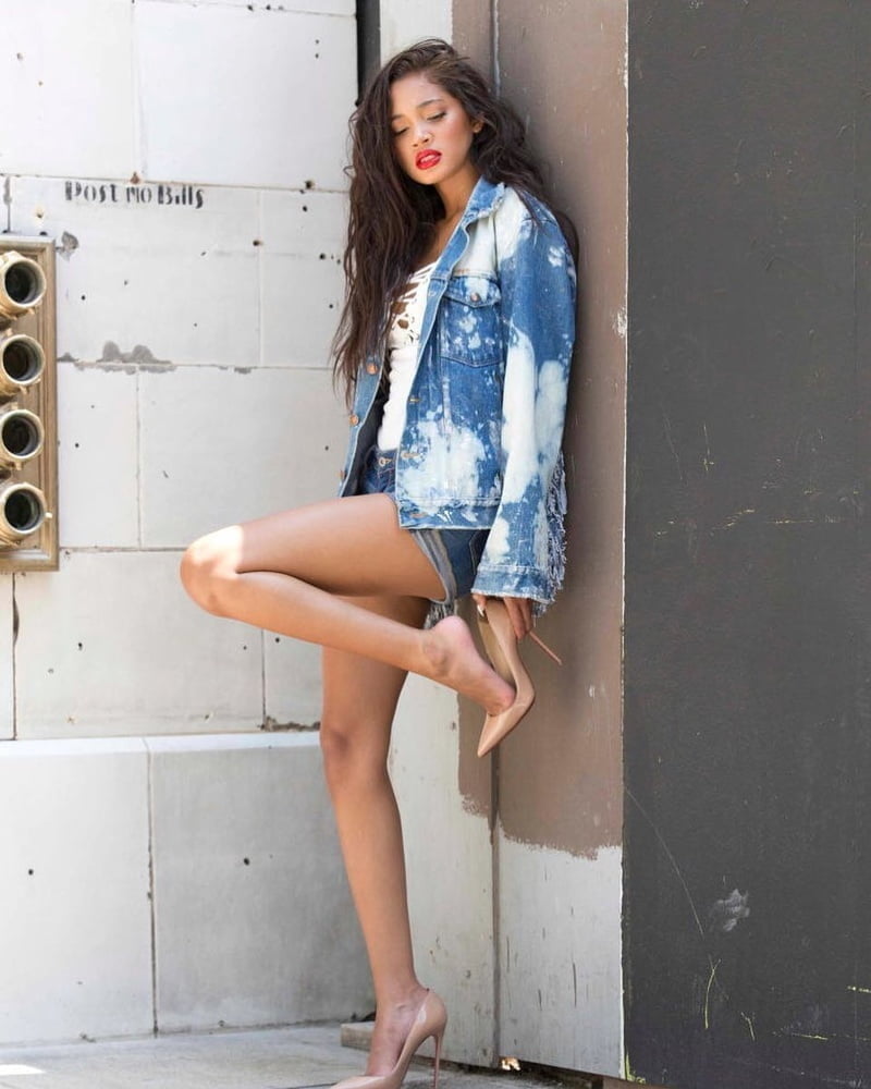 Tai&#039;Aysha - Cute Babe #100908313