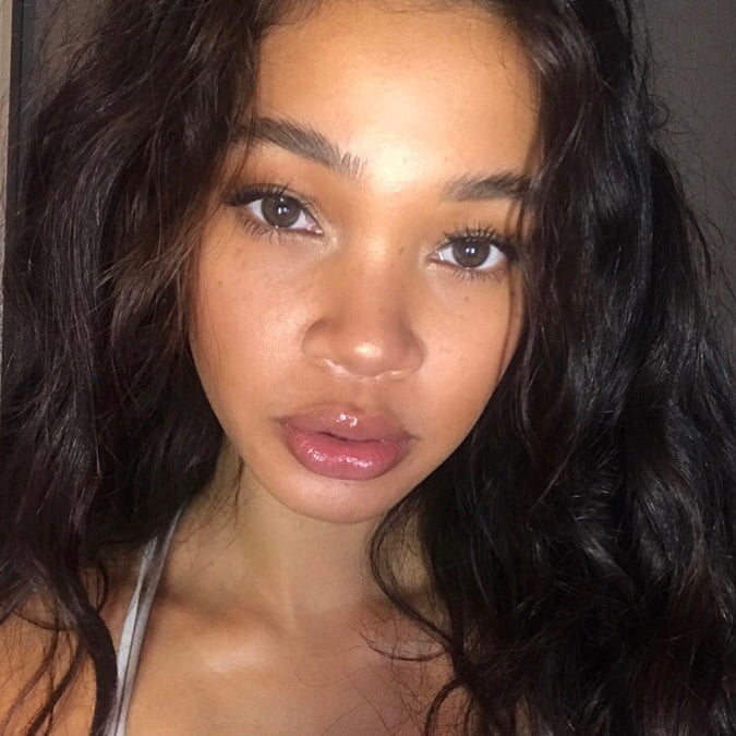 Tai&#039;Aysha - Cute Babe #100908314