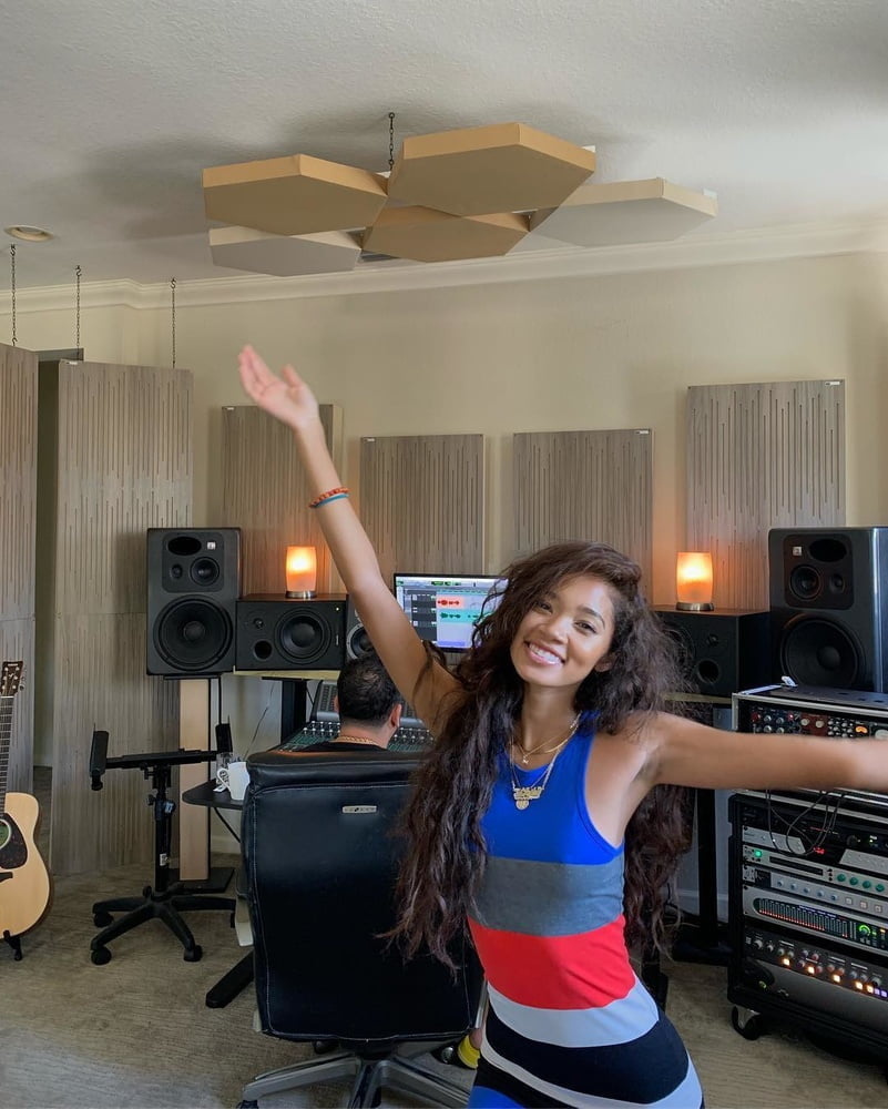 Tai&#039;Aysha - Cute Babe #100908318