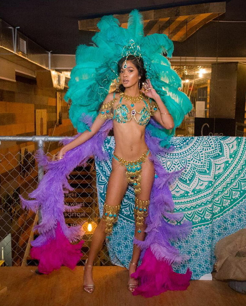 Tai&#039;Aysha - Cute Babe #100908319