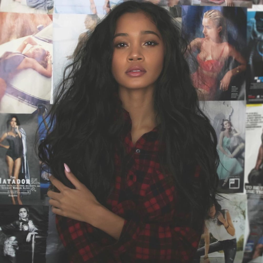 Tai&#039;Aysha - Cute Babe #100908320