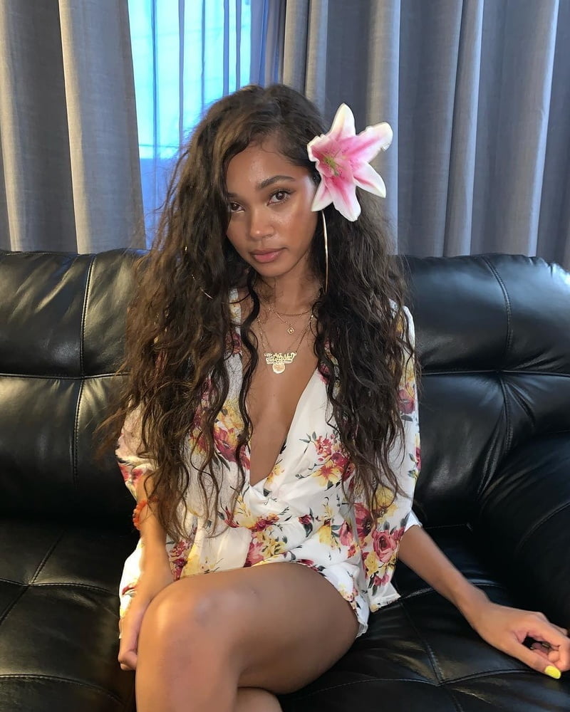 Tai&#039;Aysha - Cute Babe #100908321