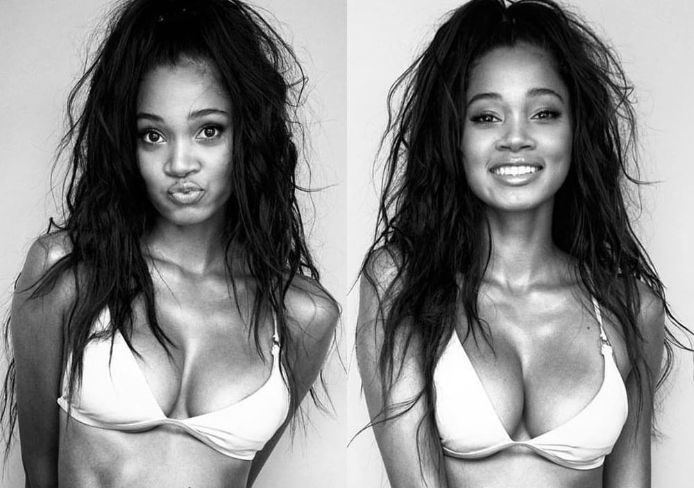 Tai&#039;Aysha - Cute Babe #100908326