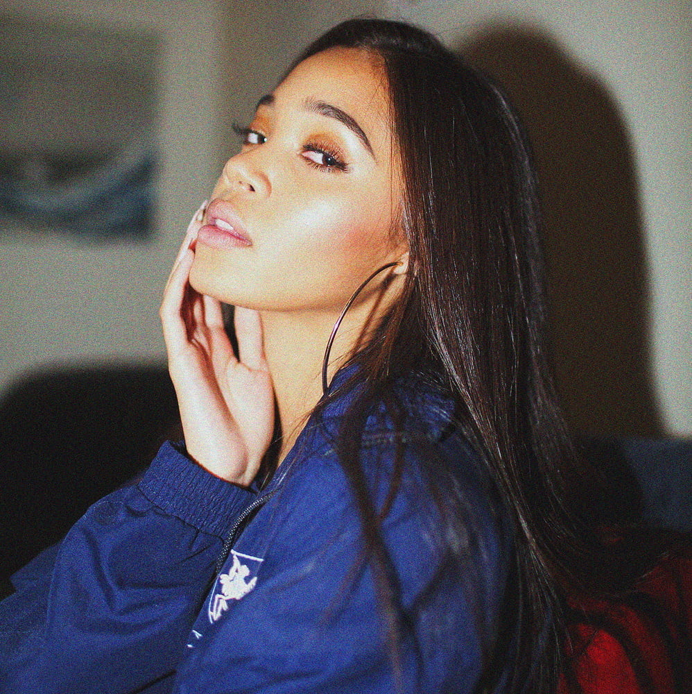 Tai&#039;Aysha - Cute Babe #100908327